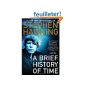 A Brief History of Time (Paperback)