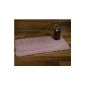 Mexx Towels Guest towel 35x50 cm (household goods)