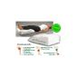 ORTHOPEDIC Venenkissen individually inflatable BIO tested at edema and Pressure Relief