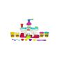 Play-Doh - 368141010 - Hobby Creative - Fontaine Smoothies (Toy)