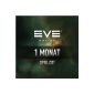 EVE Online - 1 day ago Time [Instant Access] (Software Download)