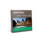 SMARTBOX - Gift - Castles and charming residences (Health and Beauty)