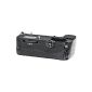 Walimex Pro Battery Grip for Nikon D7000 (Accessories)