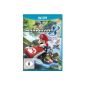 Mario Kart 8 (Standard Edition) (Video Game)