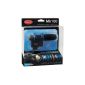 Hahnel MK100 directional microphone Ultra Compact DSLR / Camcorder (Accessories)