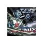 Future Trance - In The Mix (1) (Audio CD)
