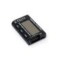 Tester Digital Battery Capacity Checker for LiPo LiFe NiCd Li-ion NiMH