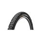 Continental Folding Trail King, Black, One size, 0100653 (equipment)
