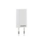 Wicked Chili Pro Series PSU - Ultra Slim - USB adapter for Apple iPhone 6/6 / 5C / 5S / 5 / 4S / 4 / 3GS, iPod Nano / Touch / Shuffle - Travel Charger Adapter for socket (1000mA, 100-240V, white / white) (Accessories)