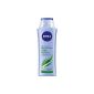Nivea Shampoo & Conditioner 2in1 Express, 3-Pack 3 x 250 ml (Personal Care)