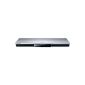 BD-D6900S - 3D Blu-ray player with DVB-S2 tuner - Upscaling (Electronics)