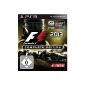 F1 2013 Complete Edition - [PlayStation 3] (Video Game)
