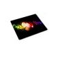 Abstract 10098 Modern Designer Mouse Pad Mouse Pad Mouse Mat Anti-slip feet for a Strong Optimal Maintenance Compatible with Colorful Design for All Types Mouse (Ball, Optical, Laser) (Electronics)