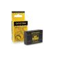 Battery for Canon EOS 100D
