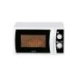 Bomann CB 2235 MW microwave / 20 liters / 700 watts / 5 selectable power levels / white (Misc.)