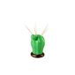Silea 222/8634 Porte Cure Tooth Resin Cactus (Kitchen)