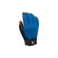 Black Diamond Crag Glove Cobalt Climbing gloves Item  801 854 Cobalt