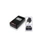 2in1 Universal Battery charger + USB for Samsung Galaxy SIII Mini