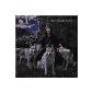 Wolf Light (Special Edition CD + BluRay Media Book) (Audio CD)