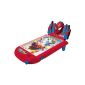BMI - Board Game - Spiderman electronic Flipper (Toy)