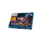 Noris Spiele 606036964 - Star Wars Puzzle, 200 parts (toy)