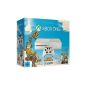 Xbox One console (white) incl. Sunset Overdrive (DLC) (console)