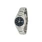 SEIKO automatic, glass bottom at 5 Day / Date carbon SNK605K (Watch)
