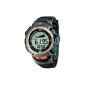 Casio Unisex Watch Casio Sport Pro Trek PRG-80-1VER (clock)