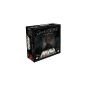 4D Cityscape 51000 - Game Of Thrones - Puzzle of Westeros (Toys)