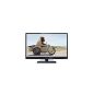 Philips Televisions HD 22PFH4109 (Electronics)