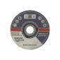 10 pieces Inox Cutting discs SBS Flex discs 125 x 1.0 mm