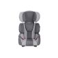 Recaro - 6207.21112.66 - Car Seat - Milano - Bellini - Asphalt Grey (Baby Care)
