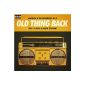 Old Thing Back (feat. Ja Rule and Ralph Tresvant) [Radio Edit] [Explicit] (MP3 Download)