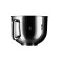 AWX3600 Kenwood Bowl in stainless steel with handle 5 L (Kitchen)