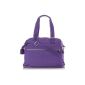 Cabas Kipling Purple Weekend 20 liters (Vivid Purple) K1518261G (Luggage)