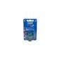 Oral-B Satin Floss Tape 25m blue blister, 1 pc (Personal Care)