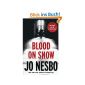 Blood on Snow (Paperback)