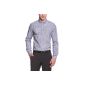 ESPRIT Collection men's business shirt 083EO2F007 (Textiles)