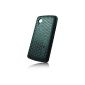 PULSARplus TPU Case for Google Nexus 5 Case Cover in black (Electronics)