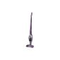 Electrolux ZB2902 Ergorapido Cyclonic Vacuum Sweeper Rechargeable 2 in 1 Cassis (Kitchen)
