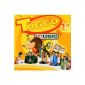 Music Toggo 11 (CD)