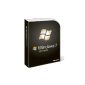 Windows 7 Ultimate 32/64 Bit (DVD-ROM)