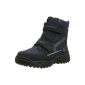 Superfit 300080Jungen HUSKY boys Warm lined snow boots (shoes)