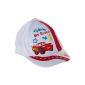 Disney - Cars - Hats - Boy (Clothing)
