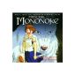 Princess Mononoke - Princess Mononoke (Audio CD)