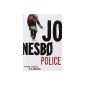 Police: A survey of the inspector Harry Hole (Paperback)