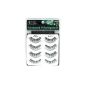 Ardell Professional Natural Multipack - Demi Wispies Black (Personal Care)