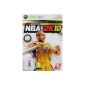 NBA 2K10 (video game)