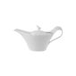 Villeroy & Boch NewWave Premium Platinum Teapot 6 pers.  1.20 l (household goods)