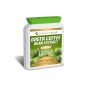 Green Coffee Green Coffee Bean VERY HEAVY 6000mg 120 Pills - Lose up to 4.5 kilos in 4 Weeks!  PLUS + Plan Formula FREE!  Slimming Power Weight Loss Pill slimming - Burn Fat FAST!  (Health and Beauty)